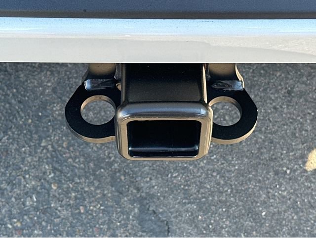 New 2026 GMC Sierra 2500 AT4 w/ AT4 Premium Plus Package image 13