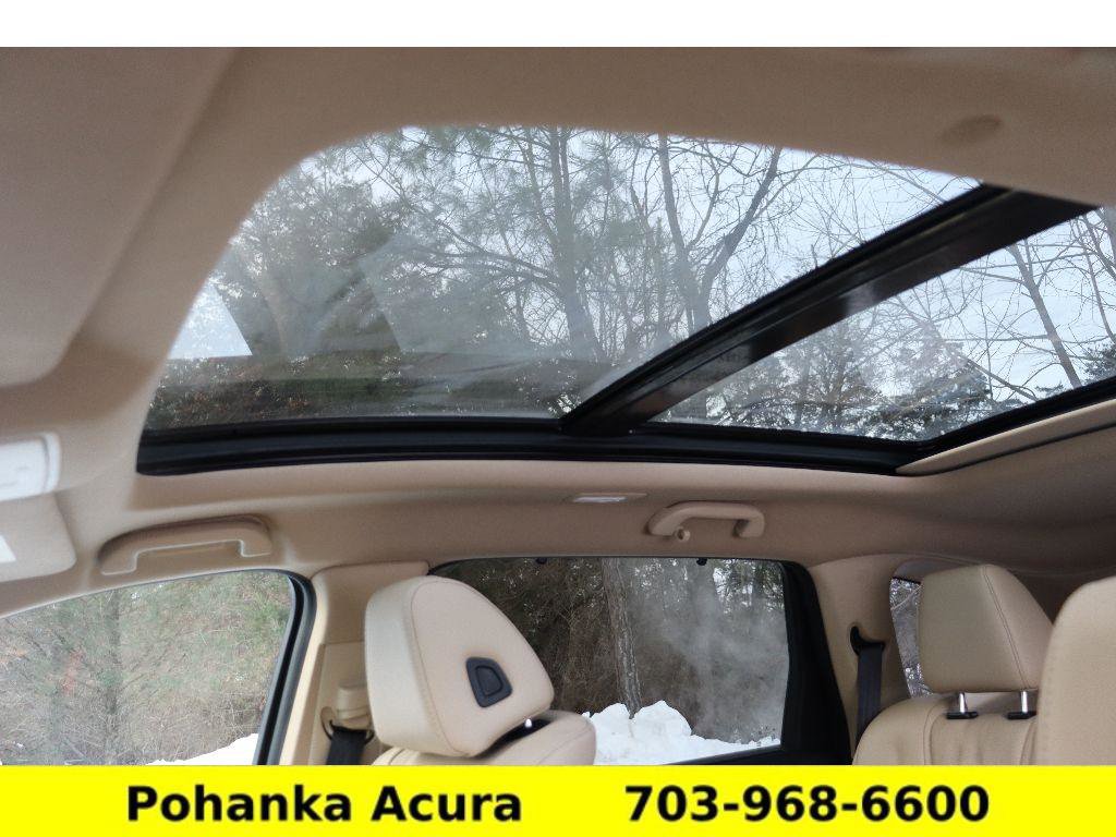 Certified 2023 Acura MDX SH-AWD w/ Technology Package image 22