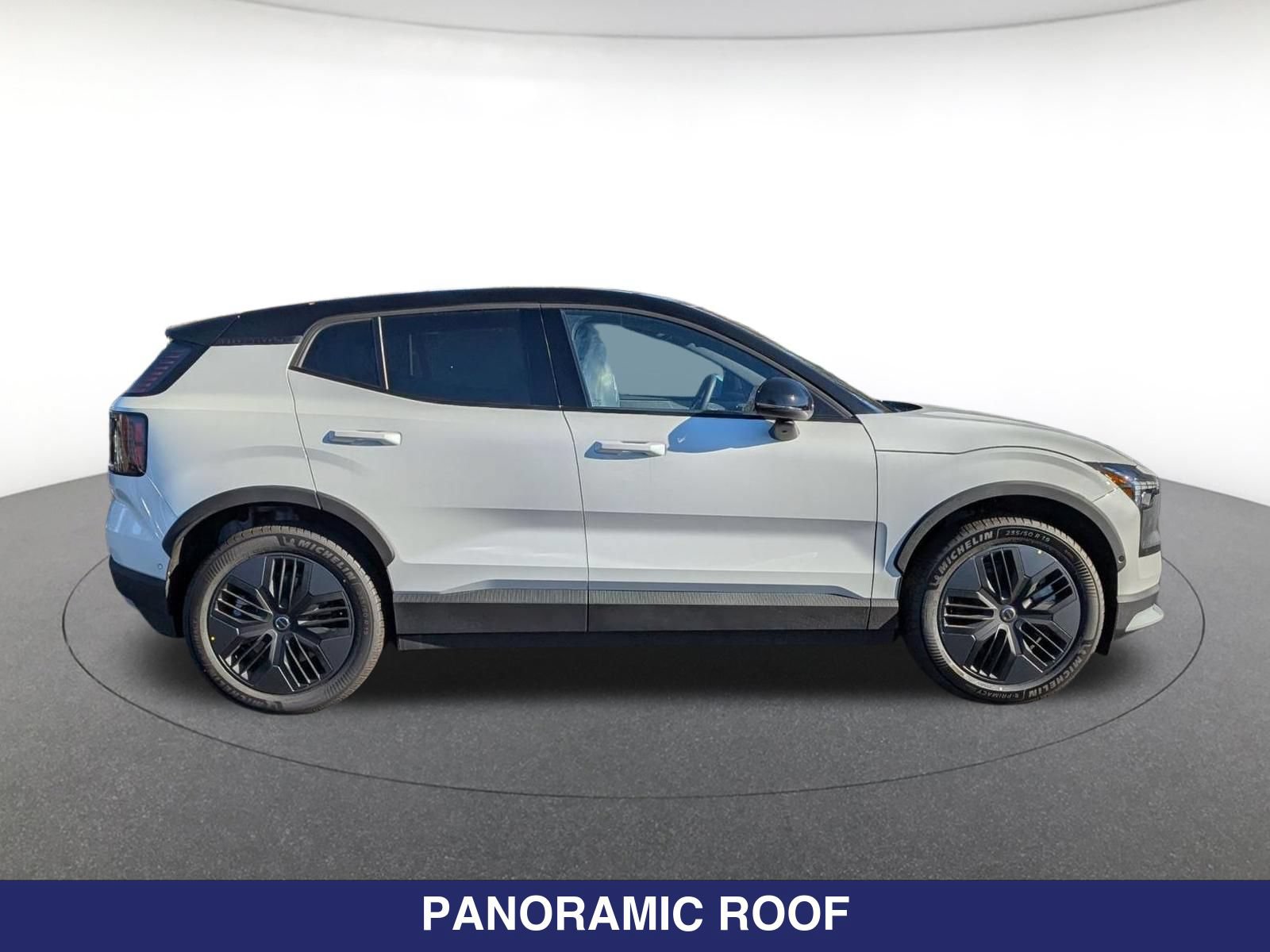 New 2026 Volvo EX30 Cross Country Ultra w/ Protection Package Premier AWD/4WD image 3