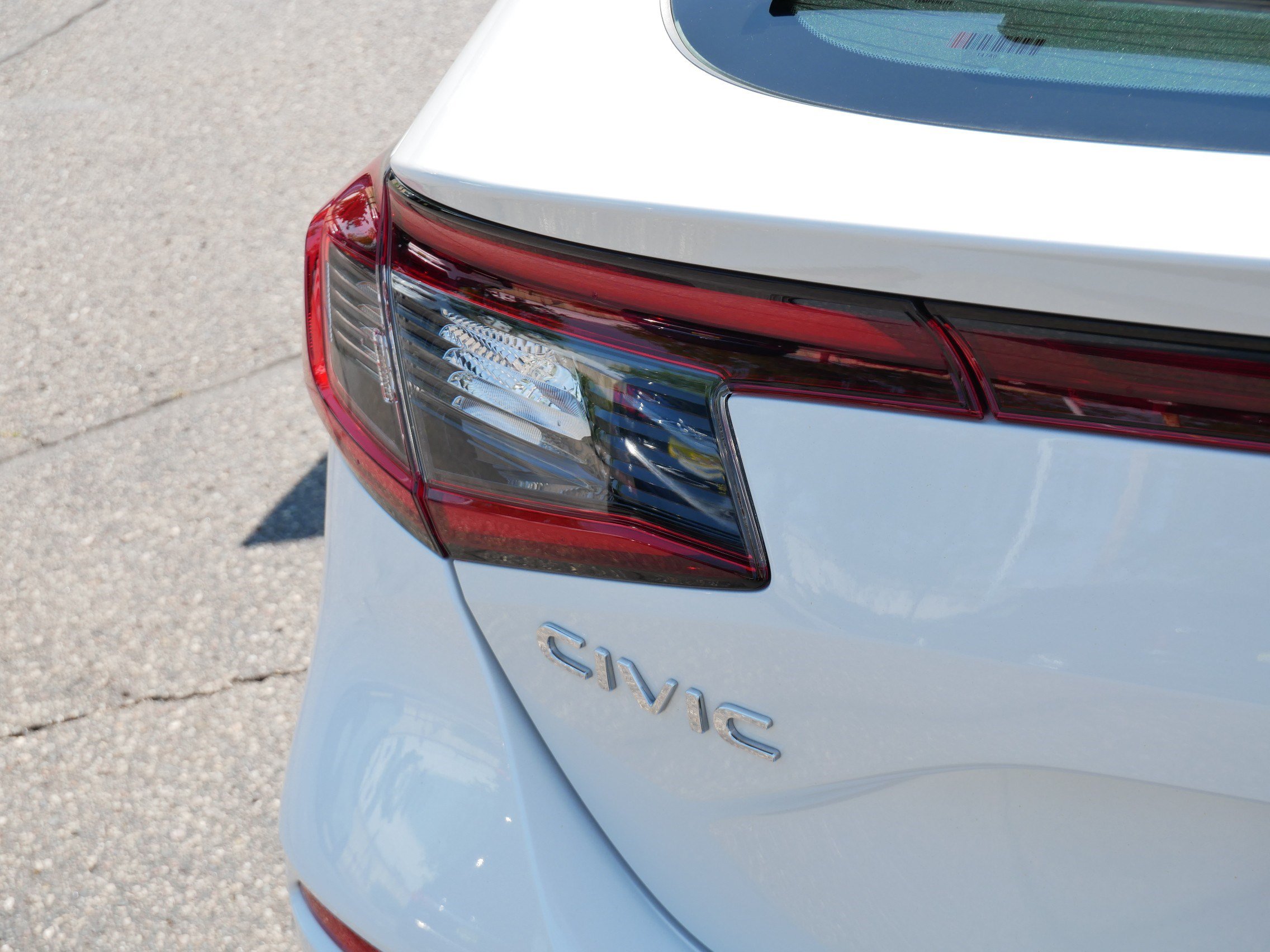 Used 2023 Honda Civic Sport Touring image 17
