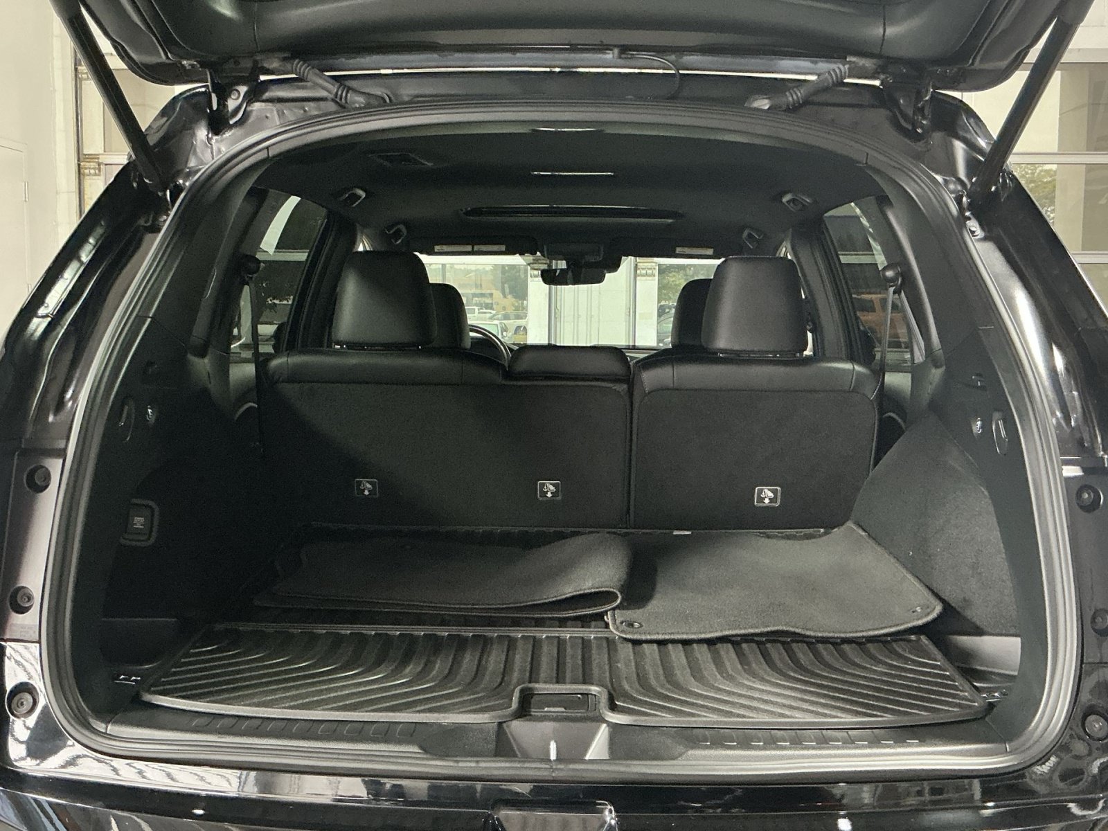 Used 2023 Honda Passport EX-L image 25