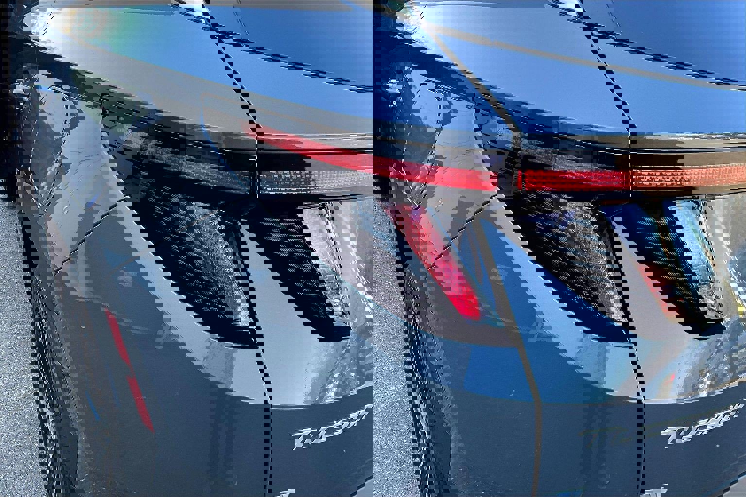 Certified 2026 Hyundai Tucson Limited image 23