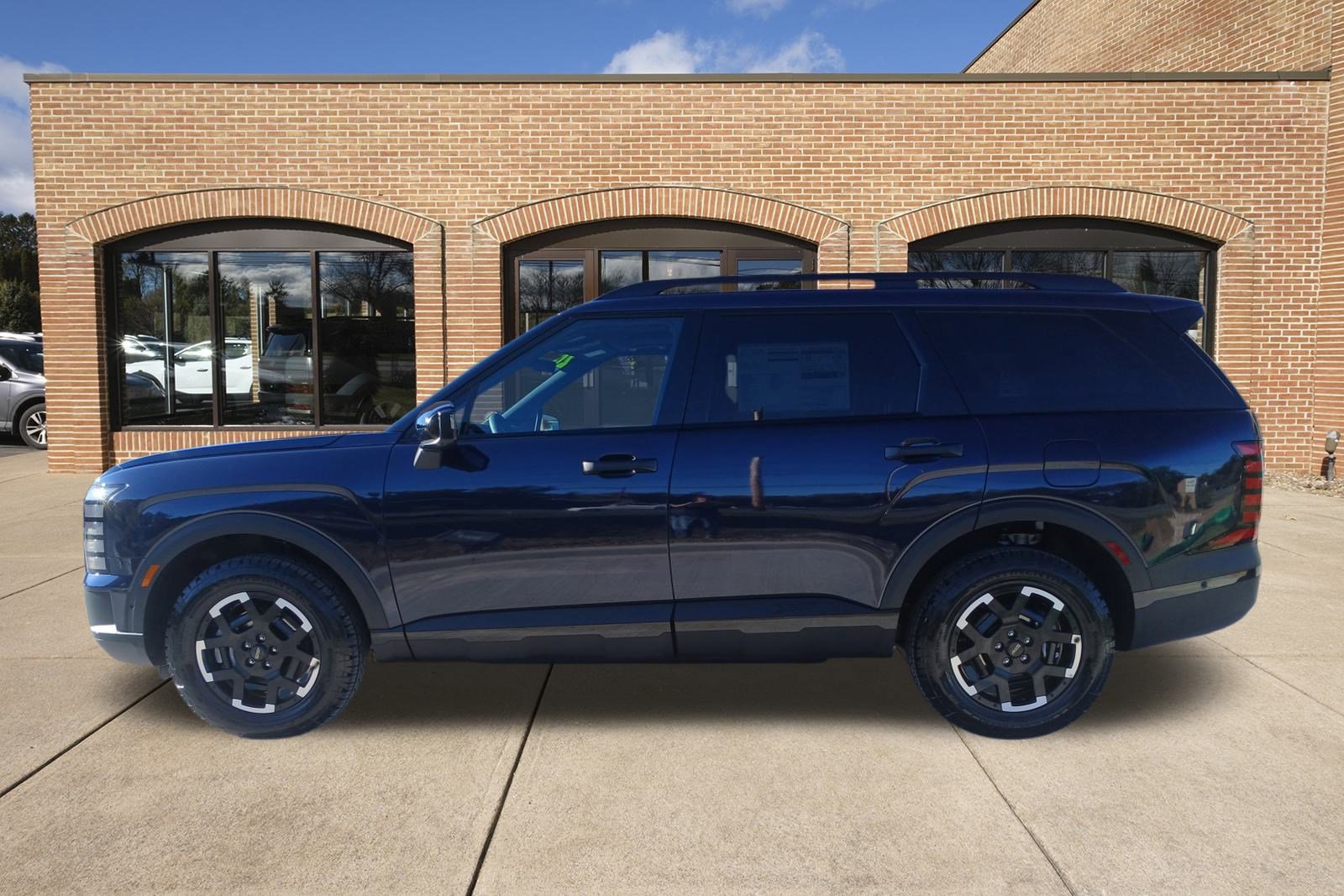 New 2026 Hyundai Palisade XRT Pro image 7