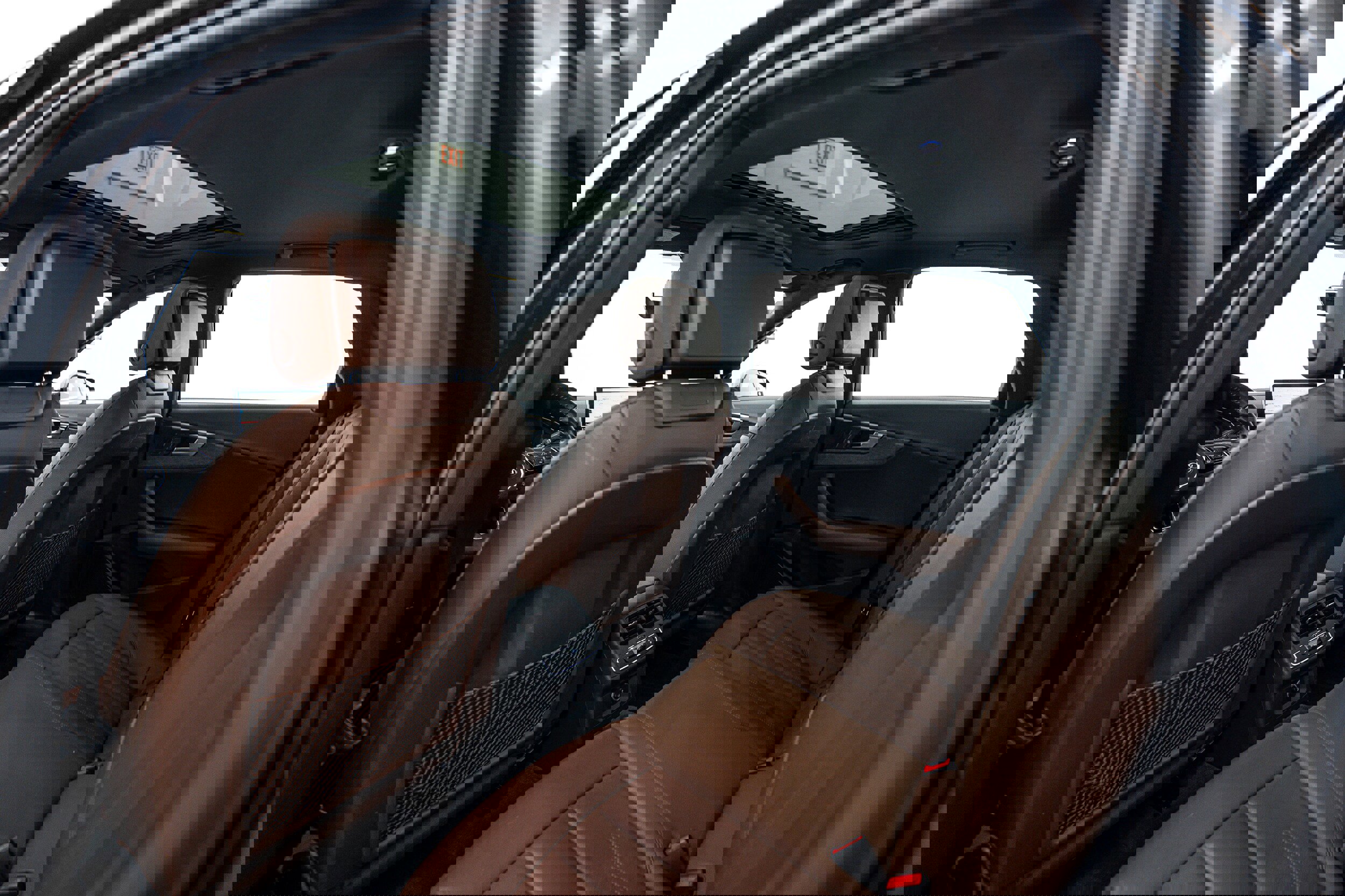 Used 2018 Audi A4 2.0T Premium Plus w/ Premium Plus Package image 18