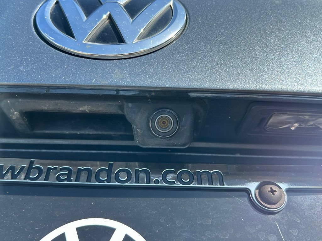 Certified 2021 Volkswagen Jetta SE w/ SE Cold Weather Package FWD image 47