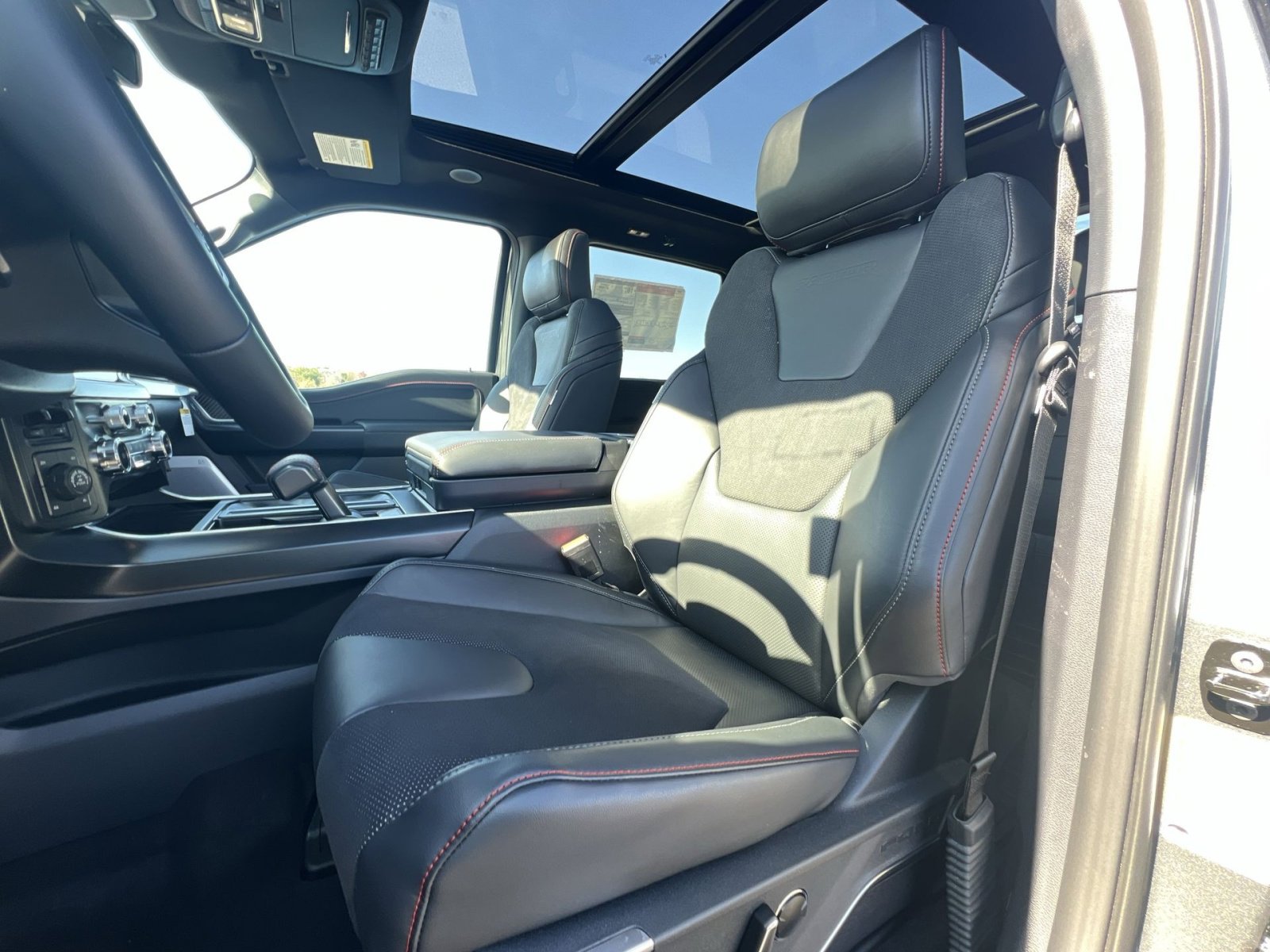 New 2025 Ford F150 Raptor image 13