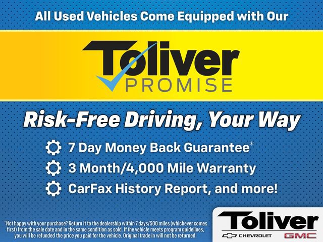 Used 2025 Chevrolet Equinox LT AWD/4WD image 7