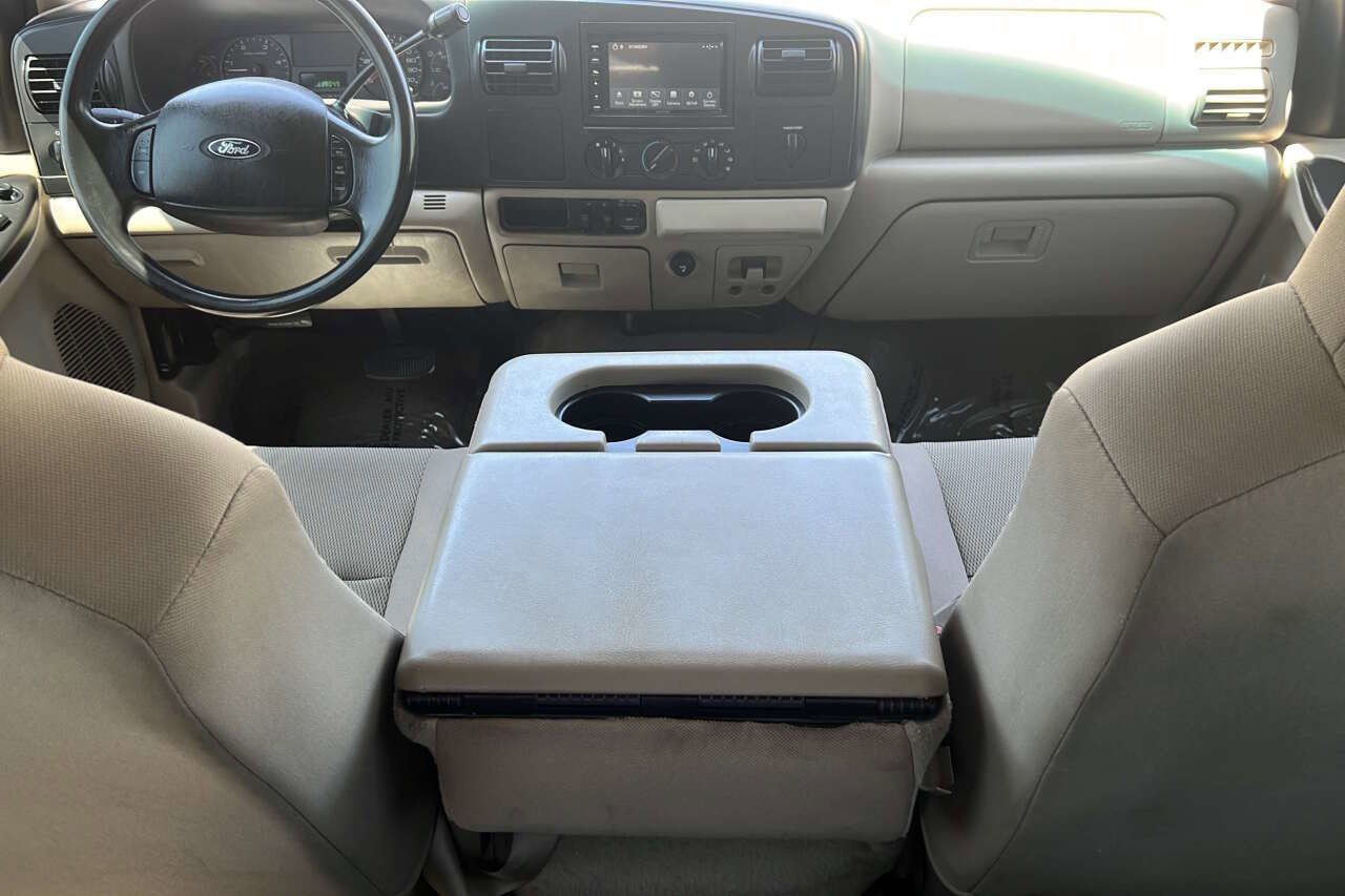 Used 2006 Ford F250 XLT image 13
