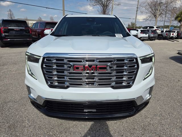 New 2026 GMC Acadia Denali w/ Super Cruise Package image 21