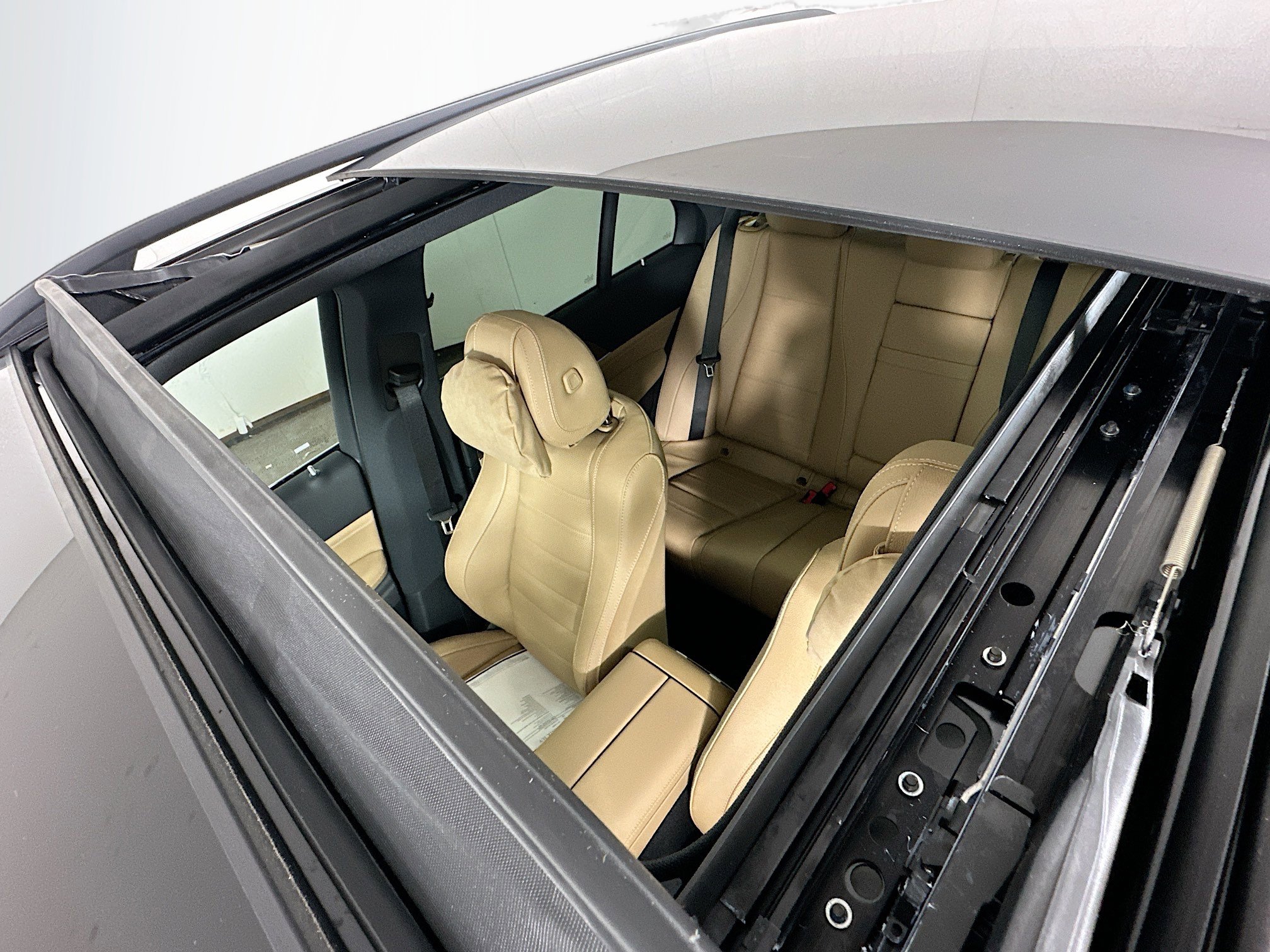 New 2026 Mercedes-Benz GLE 580 4MATIC image 23