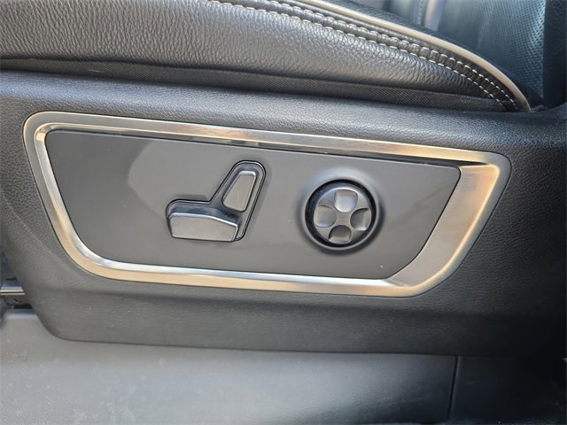 Certified 2019 RAM 1500 Limited image 16