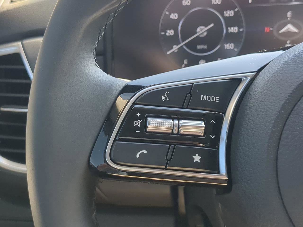 New 2026 Kia Seltos EX w/ EX Sunroof Package image 19