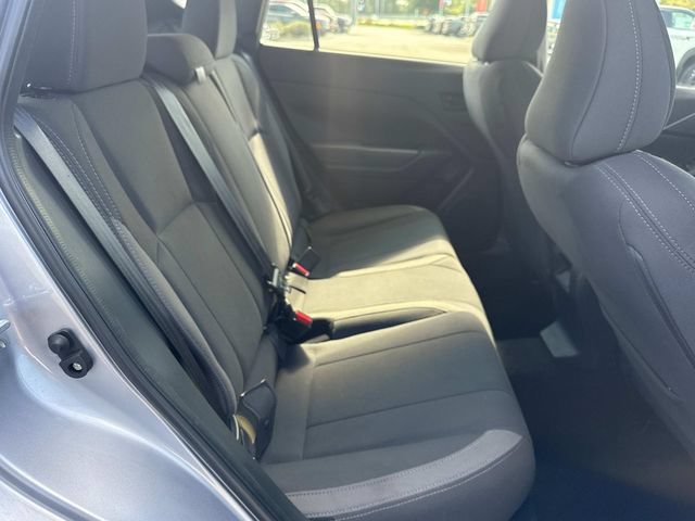 Used 2024 Subaru Impreza 2.0i AWD/4WD image 12