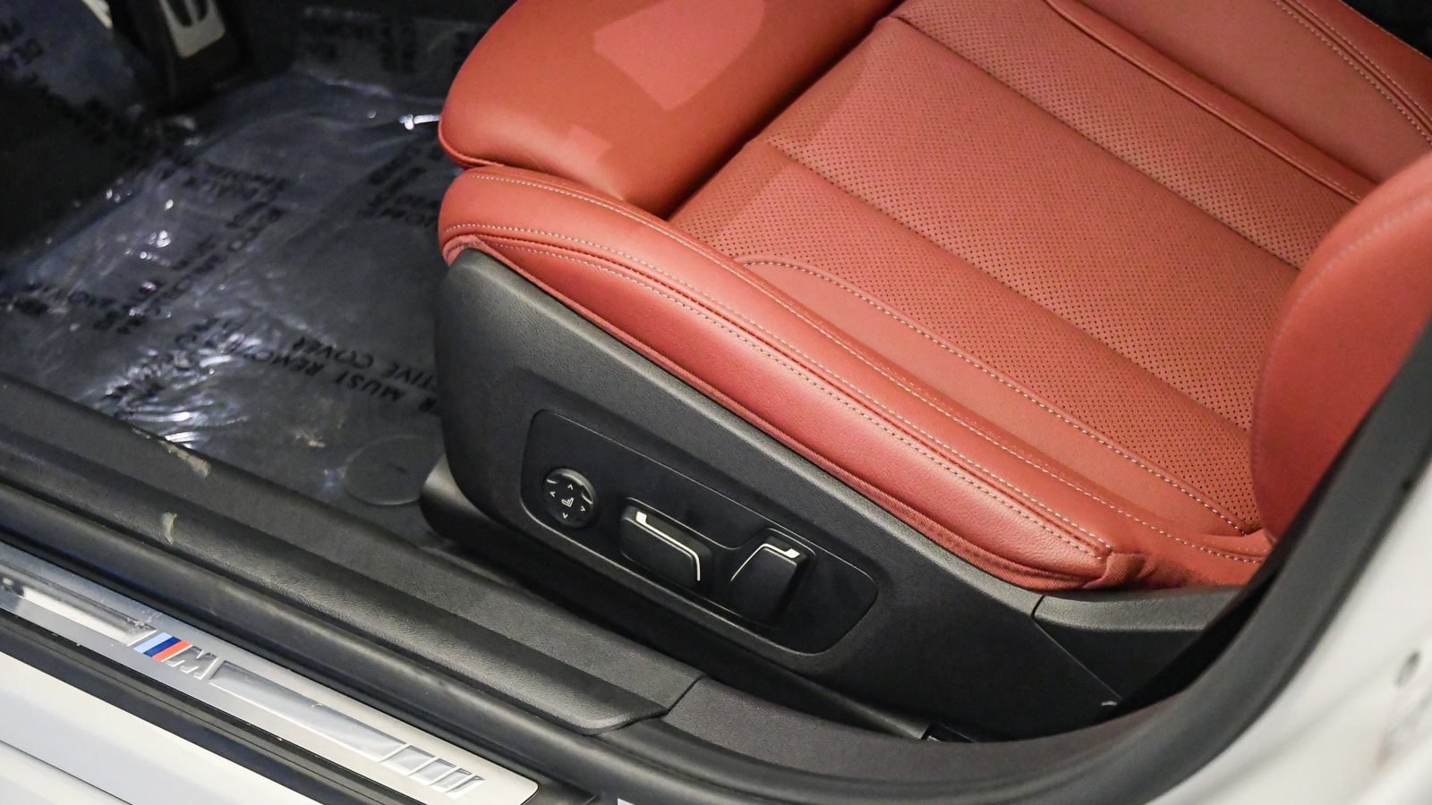 Used 2025 BMW M340i RWD image 26