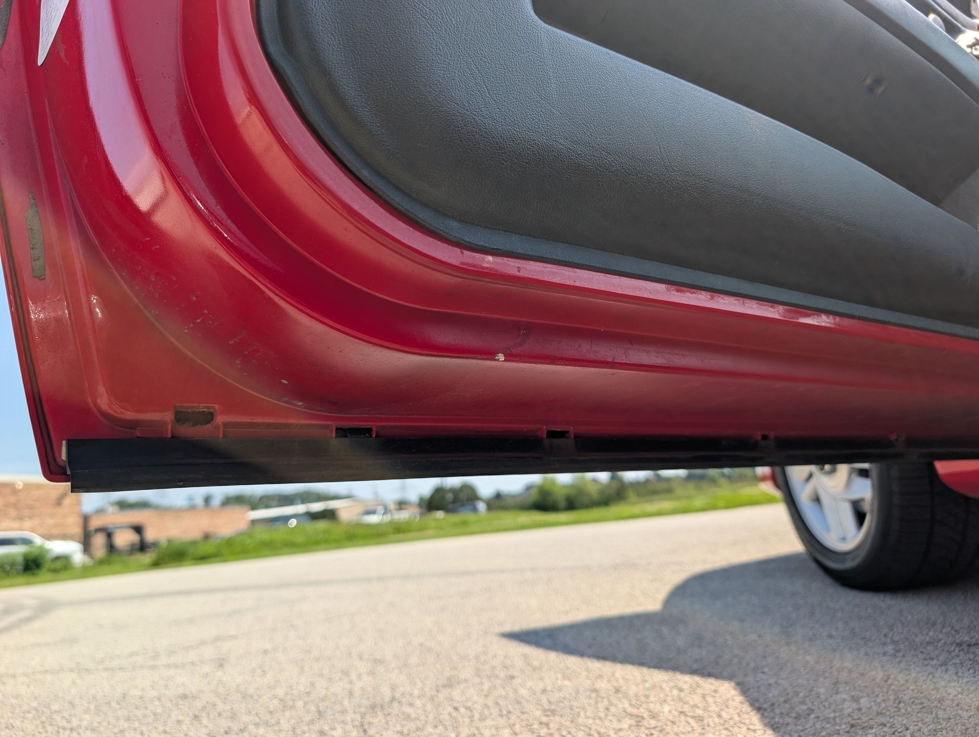 Used 1994 Chevrolet Camaro Z28 RWD image 61