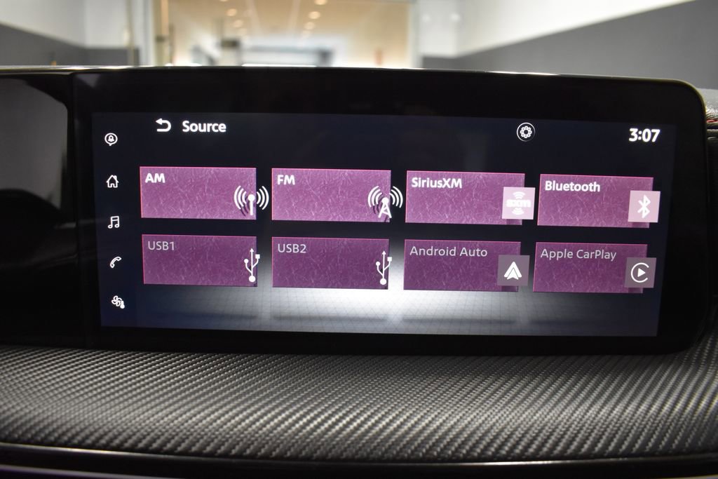 Certified 2025 Nissan Kicks SR image 20