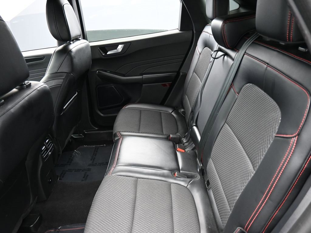 Used 2023 Ford Escape ST-Line Select w/ Tech Pack #1 image 13