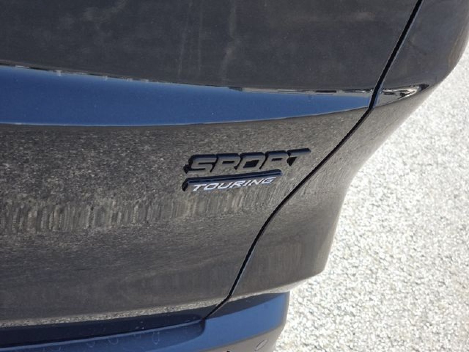 New 2026 Honda CR-V Sport Touring image 9