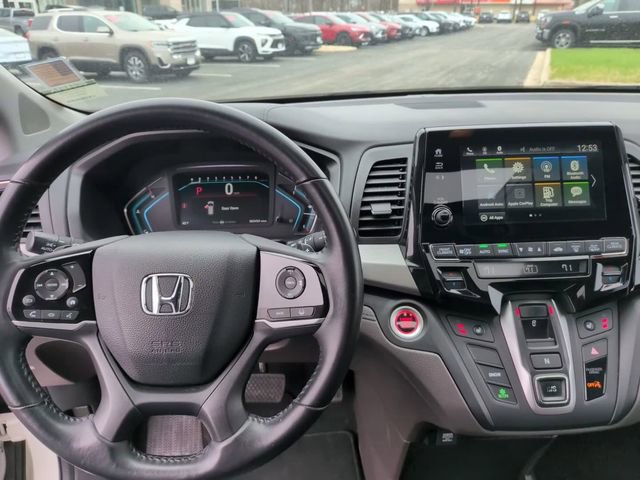 Used 2019 Honda Odyssey EX-L image 29