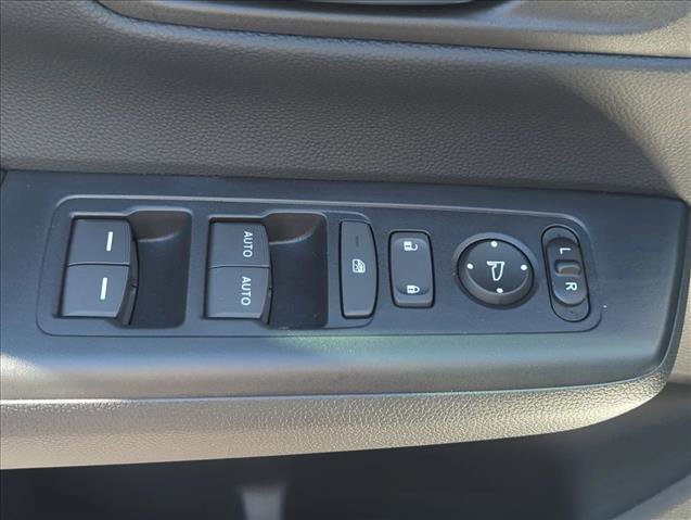 New 2026 Honda CR-V Sport image 11