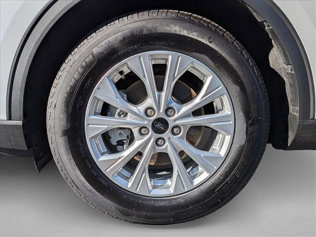 Used 2024 Ford Escape Active w/ Tech Pack #1 FWD image 22