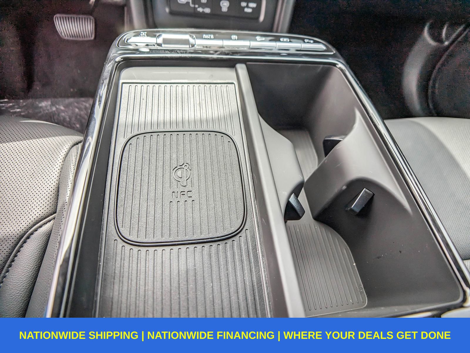 New 2025 Hyundai Tucson Limited image 36