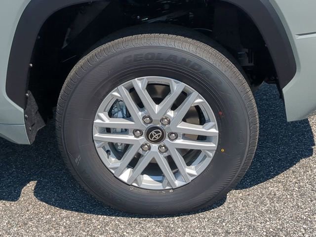New 2026 Toyota Tundra SR5 image 11