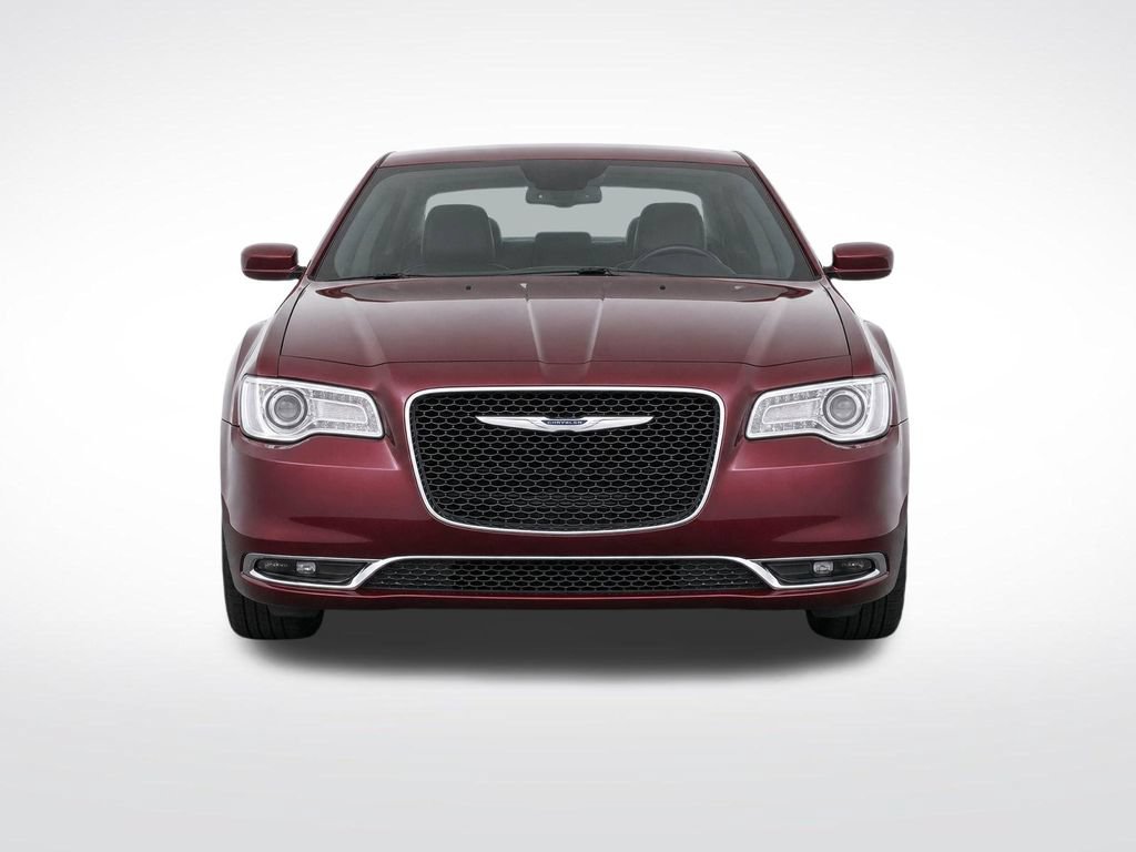 Used 2016 Chrysler 300 Limited w/ Driver Convenience Group AWD/4WD image 6