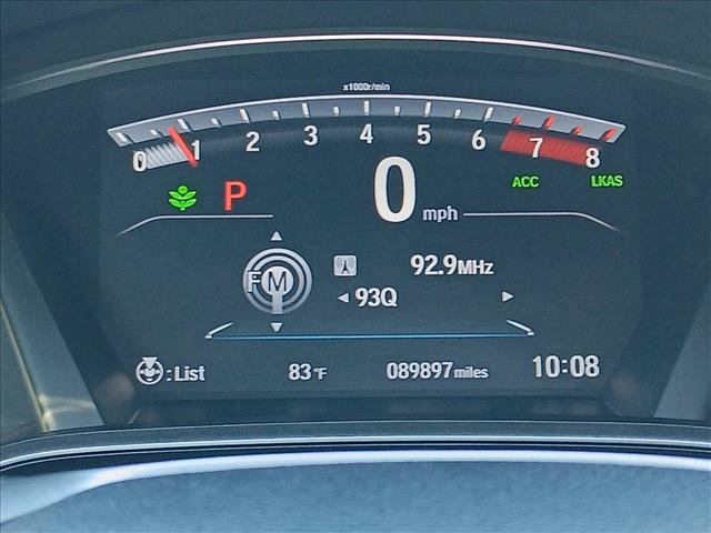 Used 2019 Honda CR-V EX-L image 10