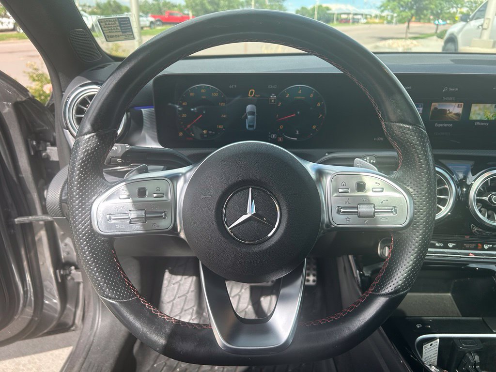 Used 2022 Mercedes-Benz A 220 4MATIC image 13