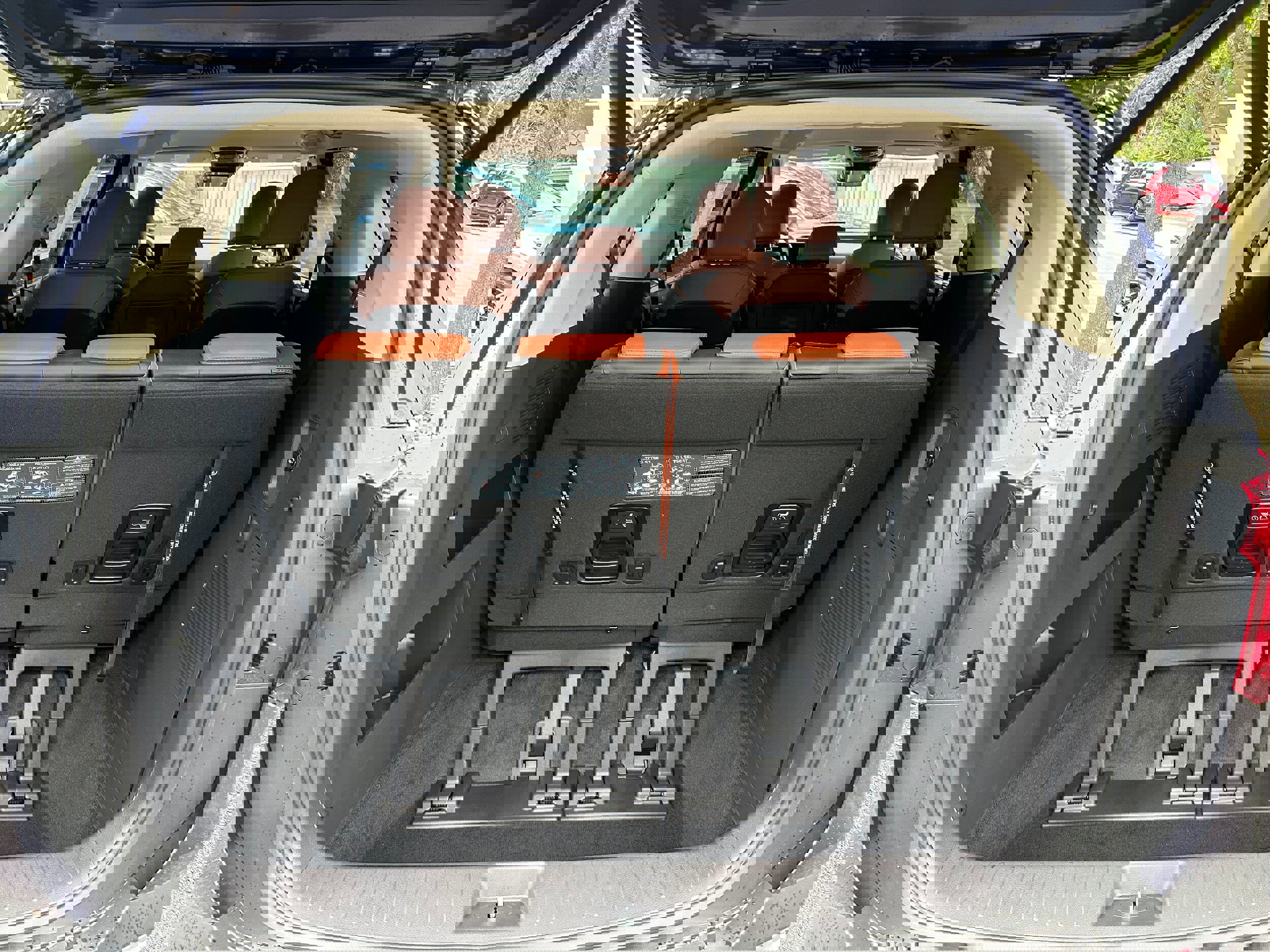 New 2026 Kia Carnival EX image 10