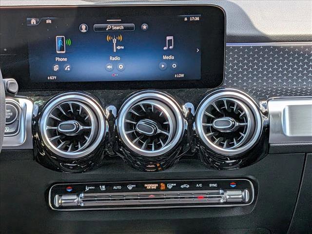 New 2026 Mercedes-Benz GLB 250 4MATIC image 12