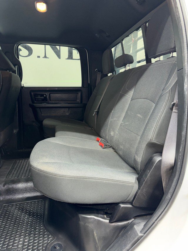 Used 2022 RAM 3500 Tradesman AWD/4WD image 37