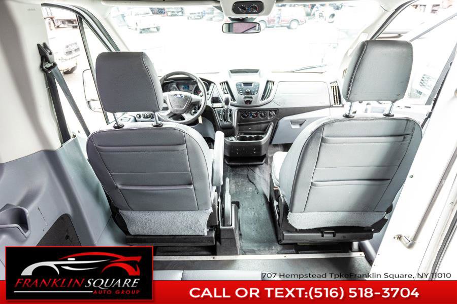 Used 2017 Ford Transit 350 XL image 25