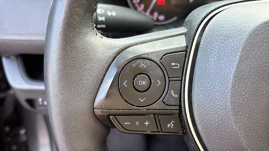 Used 2024 Toyota RAV4 XLE w/ Convenience Package AWD/4WD image 19