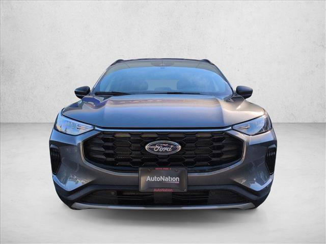 Used 2025 Ford Escape ST-Line video 2