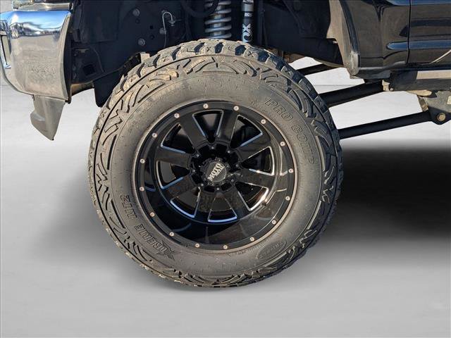 Used 2018 Ford F250 Lariat w/ Lariat Ultimate Package image 25