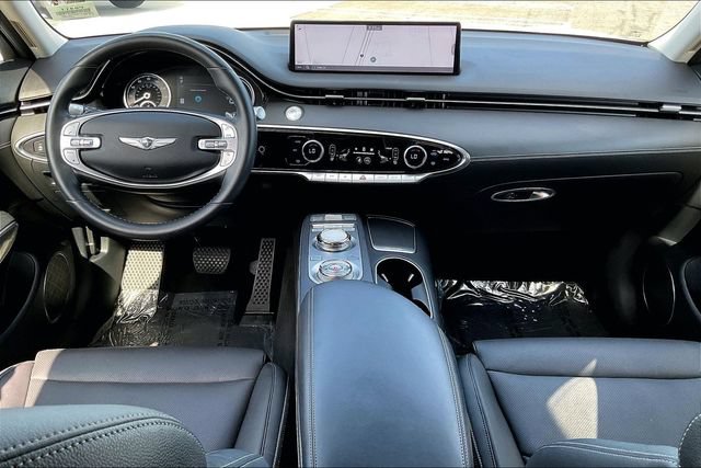 Used 2024 Genesis GV70 2.5T w/ Select Package AWD/4WD image 15