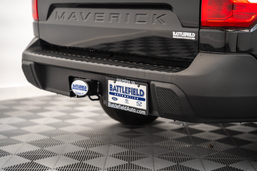 New 2026 Ford Maverick XLT w/ Equipment Group 301A AWD/4WD image 9