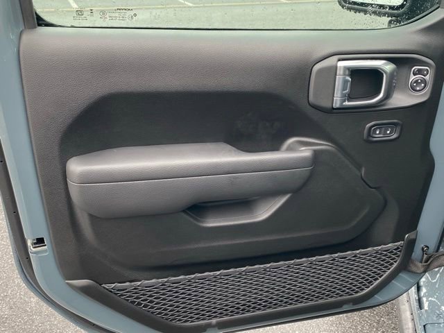 New 2026 Jeep Wrangler Willys image 12