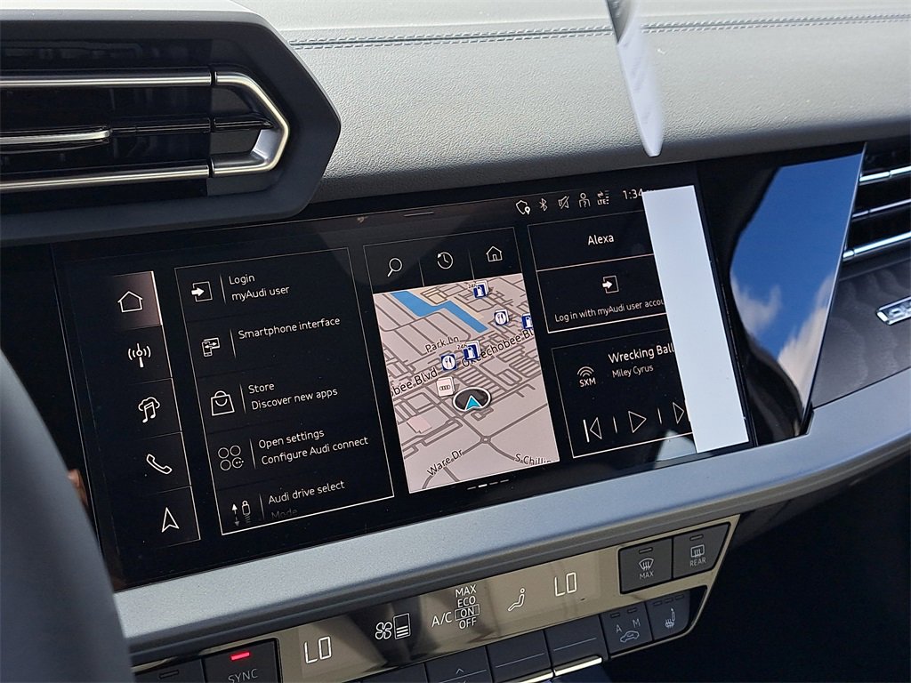 New 2026 Audi A3 2.0T Premium image 12