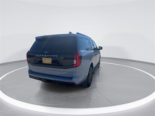 Certified 2025 Ford Expedition Active image 10