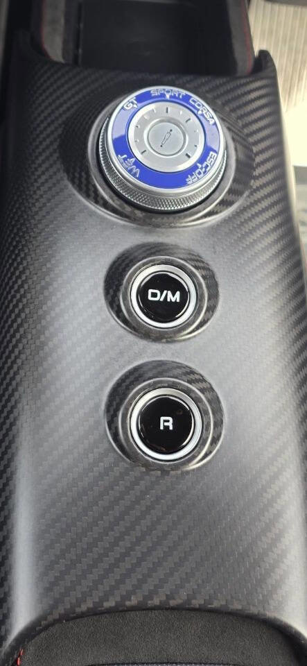 Used 2022 Maserati MC20 Coupe image 32