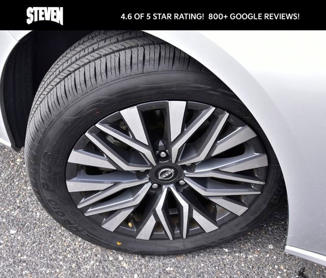 Used 2024 Nissan Altima 2.5 SV image 26