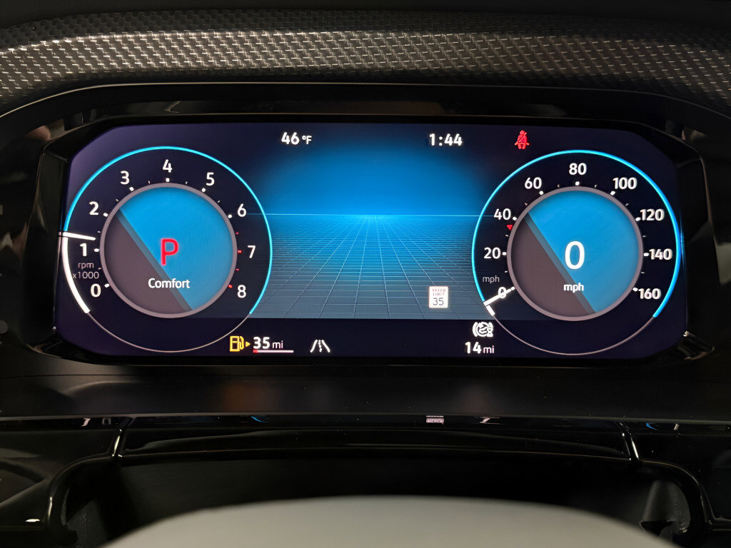 New 2026 Volkswagen Atlas Cross Sport SEL Premium R-Line image 14