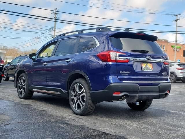 New 2026 Subaru Ascent Touring w/ Popular Package #2 AWD/4WD image 6