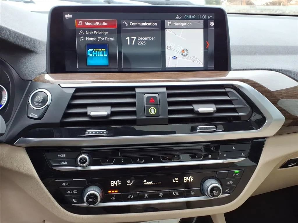 Used 2019 BMW X3 xDrive30i w/ Convenience Package image 33