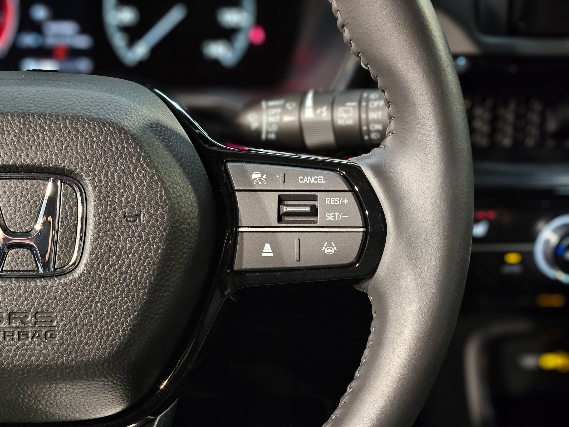 Used 2024 Honda CR-V EX-L image 29