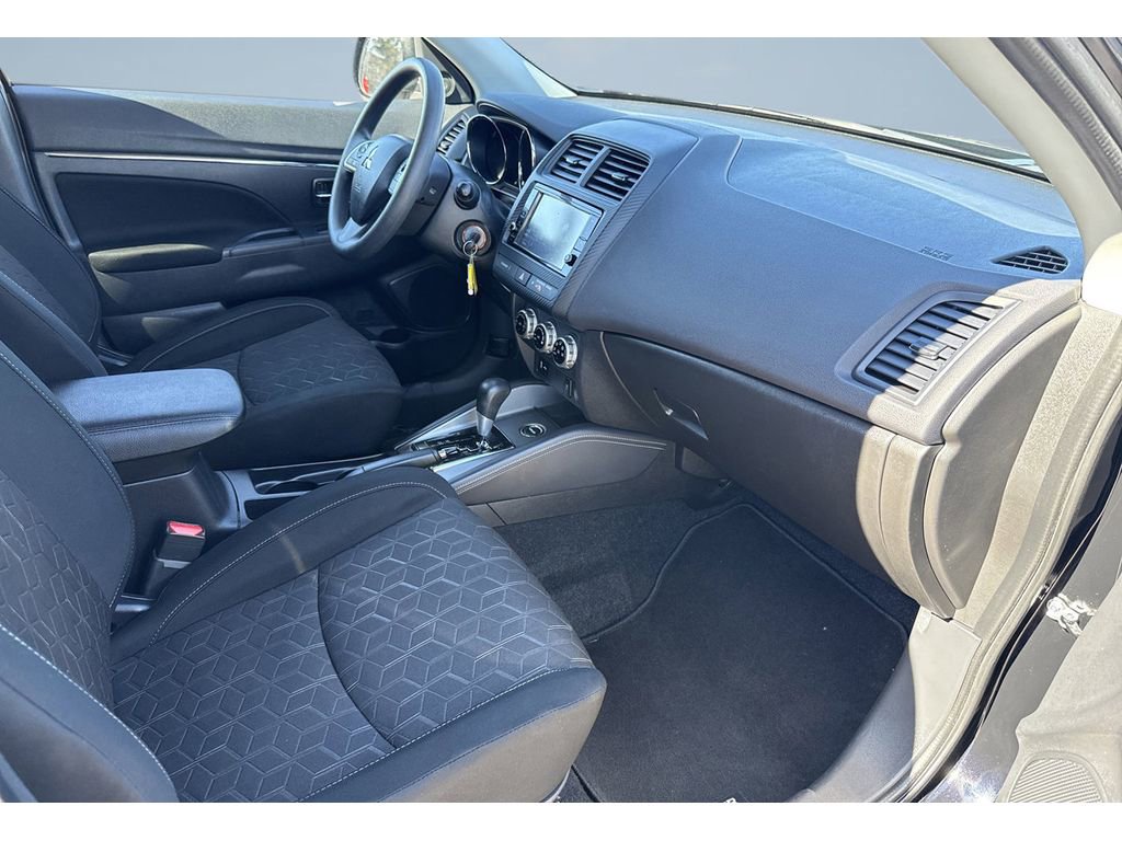 Used 2024 Mitsubishi Outlander Sport ES image 25