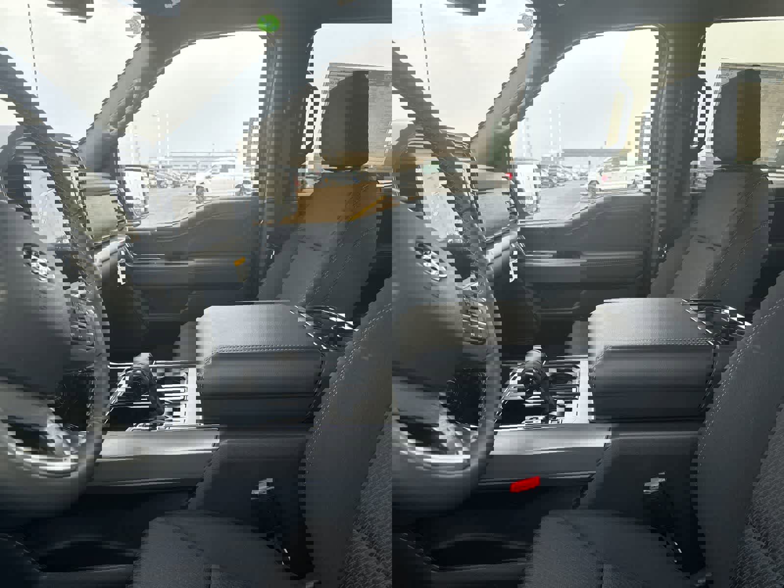 New 2026 Ford F150 XLT w/ Equipment Group 302A MID image 28